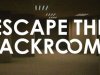 Escape the Backrooms