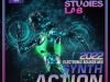 The Synth Action (2022)
