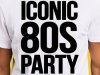 Iconic 80s Party (2022)