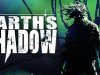 Earths Shadow