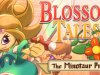 Blossom Tales II: The Minotaur Prince