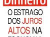 Isto é Dinheiro Ed 1286 - Agosto 2022