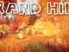Grand Hike