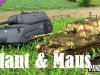 Panzer Knights - Elefant & Maus