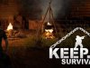 KeepUp Survival