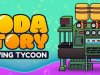 Soda Story - Brewing Tycoon