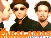 Os Paralamas do Sucesso - Novelas (2010)