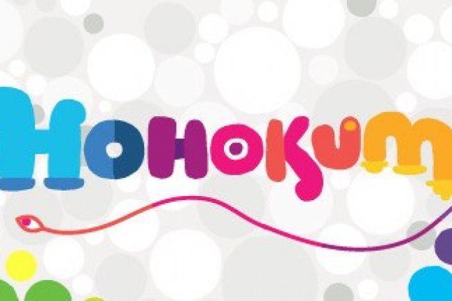 Hohokum