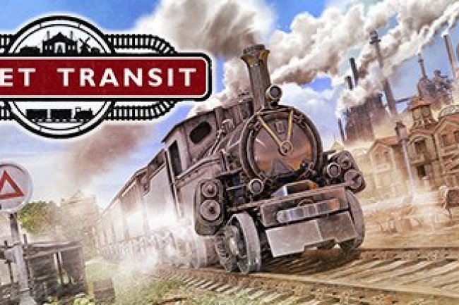 Sweet Transit