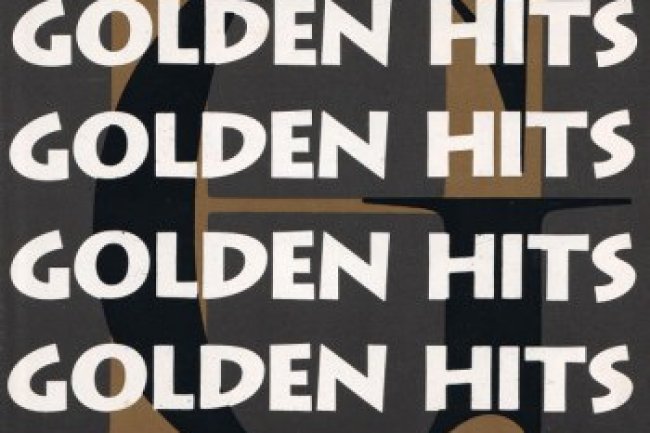 Golden Hits (1994)