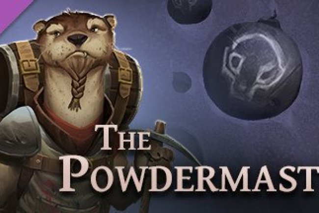 Banners of Ruin - Powdermaster [PT-BR]