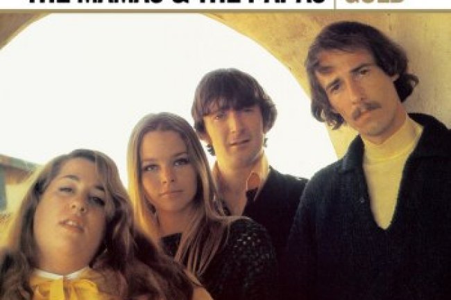 The Mamas & The Papas - Gold (2005)