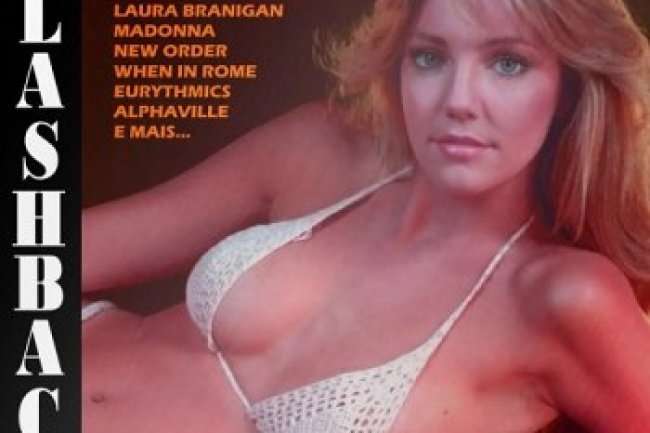 Flashback Anos 80 (2017)