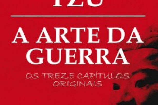 Discovery Publicações - A Arte da Guerra - Sun Tzu