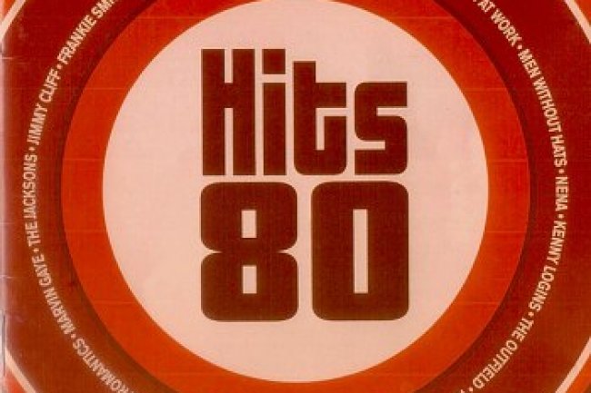 Hits 80 (2002)