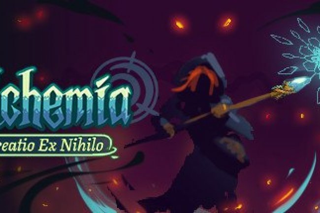 Alchemia: Creatio Ex Nihilo