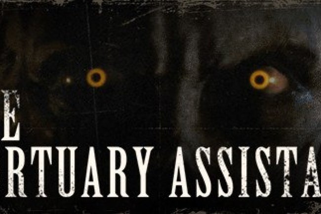 The Mortuary Assistant