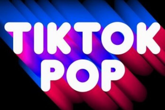 TikTok Pop (2022)