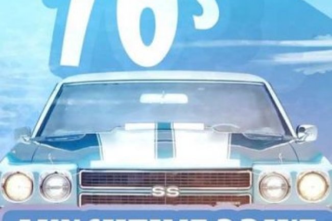 70s Lunchtime Drive (2022)