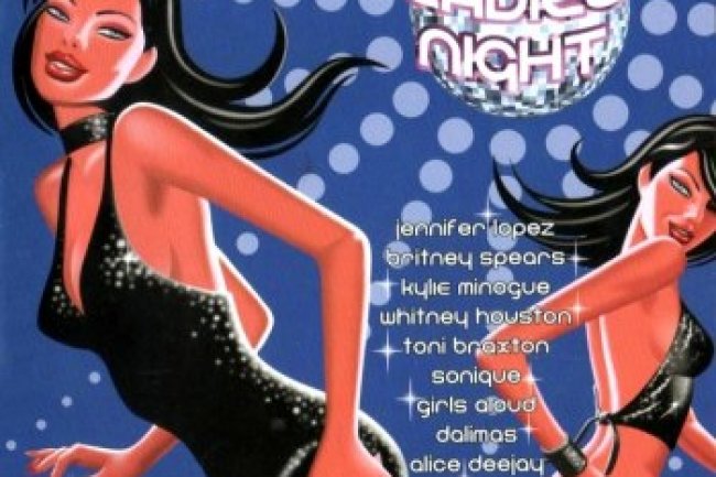 Ladies Night (2004)