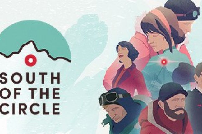 South of the Circle [PT-BR]