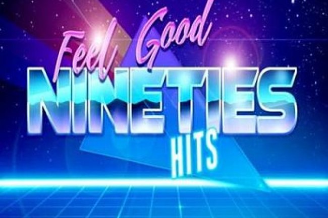 90s Feel-Good Hits (2022)