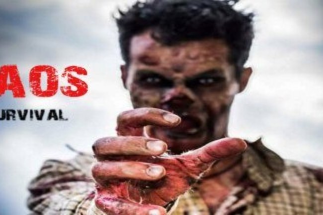 KAOS SurVival
