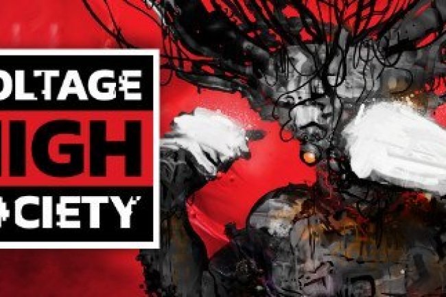 Voltage High Society