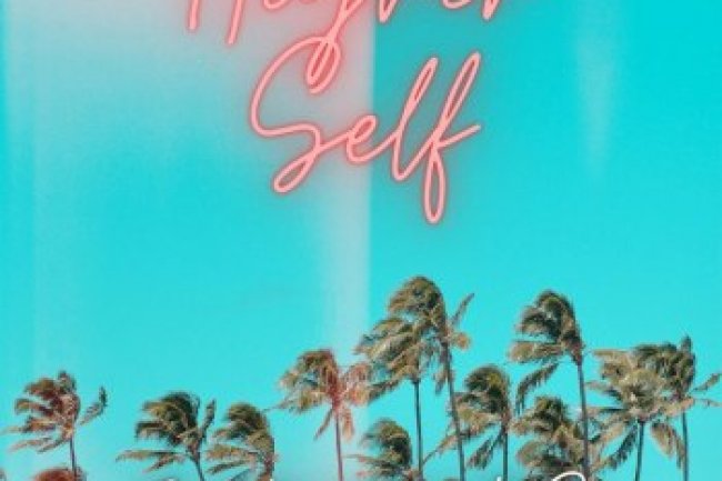 CARLIGHTS - Higher Self (2022)