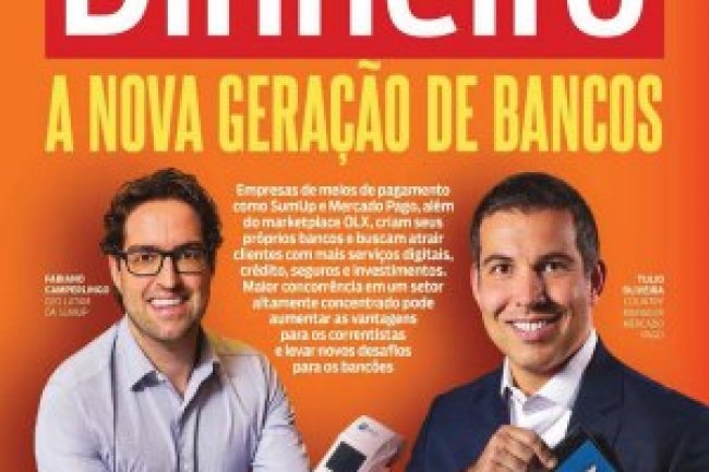 Isto é Dinheiro Ed 1285 - Agosto 2022