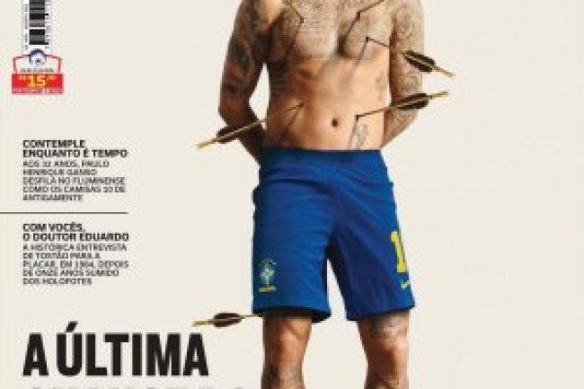 Placar Ed 1490 - Agosto 2022