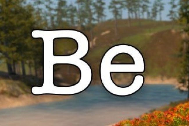 Be