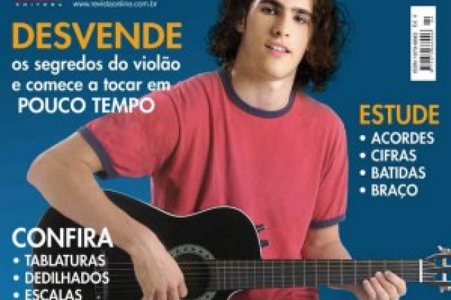 Método Aprenda e Toque Ed 04