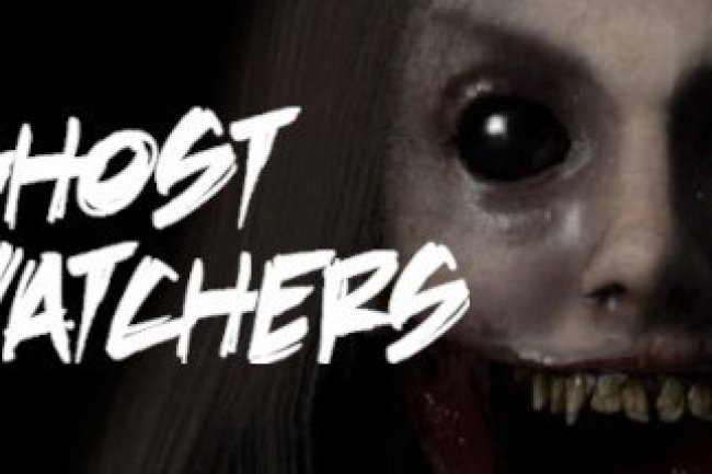 Ghost Watchers