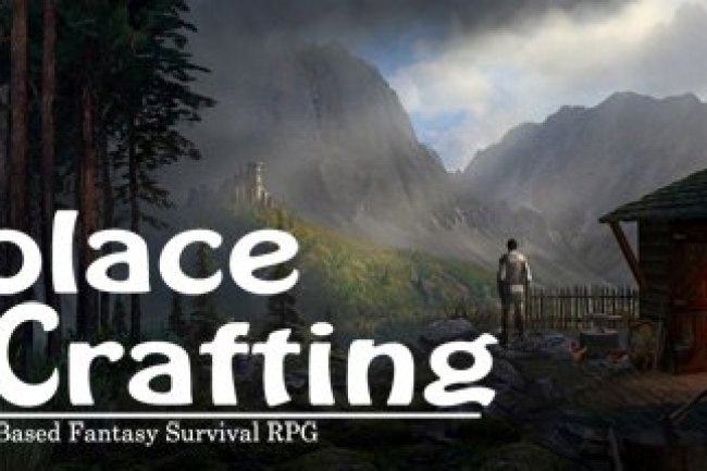 Solace Crafting