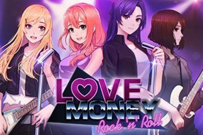 Love, Money, Rock'n'Roll