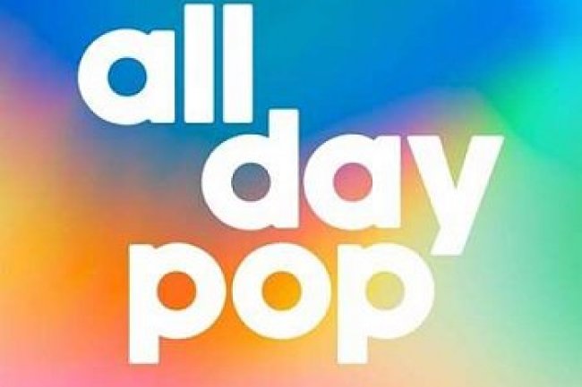 All Day Pop (2022)