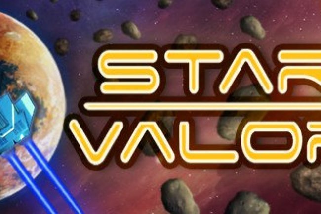 Star Valor