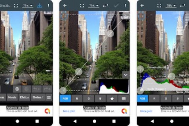Photo Editor v11.8 MOD [Pro Unlocked]