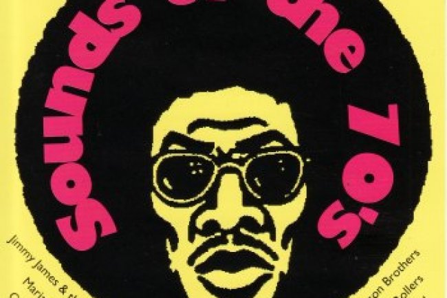 Sounds of the 70's (1998)