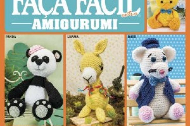 Faça Fácil Extra Ed 14