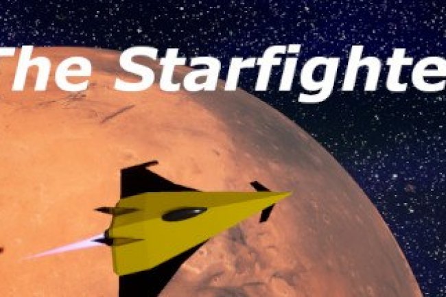 The Starfighter