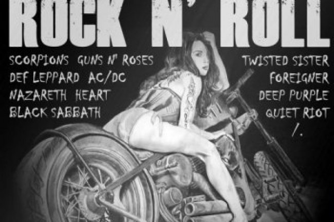 The Best Of Rock 'n' Roll (2019)