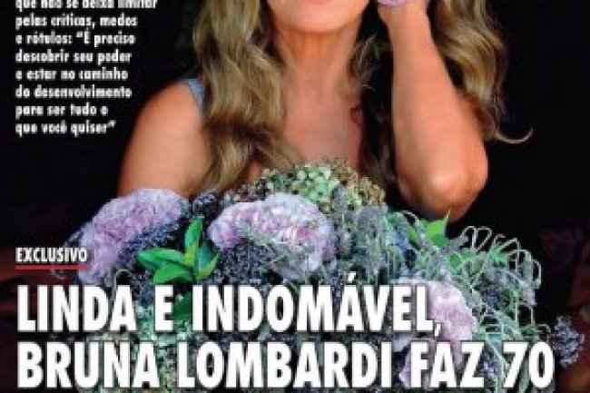 Caras Ed 1500 - Agosto 2022