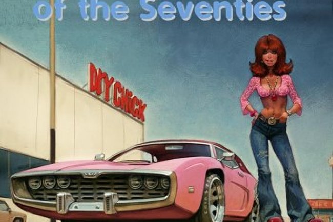The Greatest Hits of the Seventies (2019)