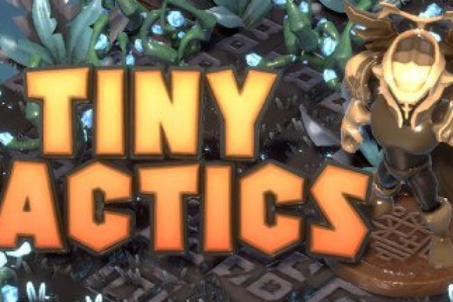 Tiny Tactics