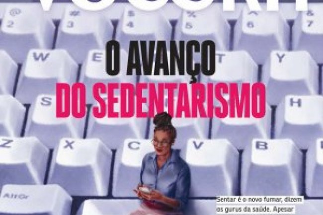 Você RH Ed 81 - Ago 2022 / Set 2022