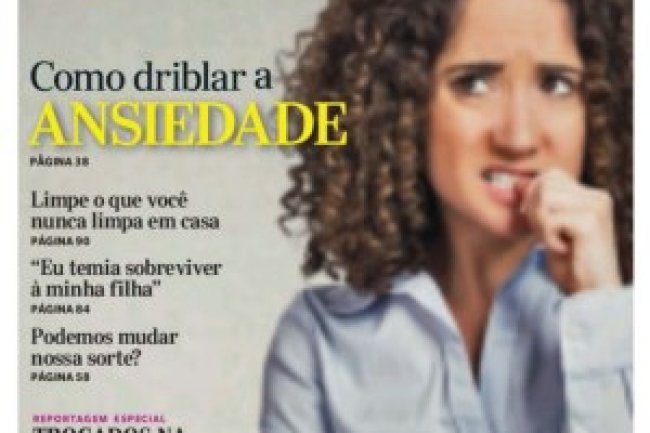 Seleções Reader's Digest Ed 2208 - Agosto 2022