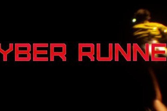 Cyber Runner