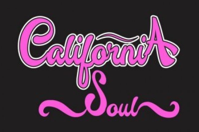 California Soul (2022)